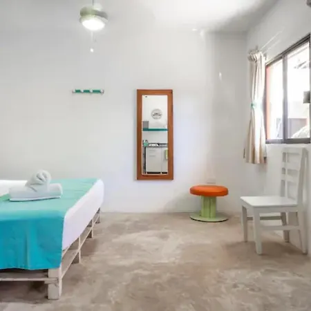Aparthotel Casa Toloc 4*