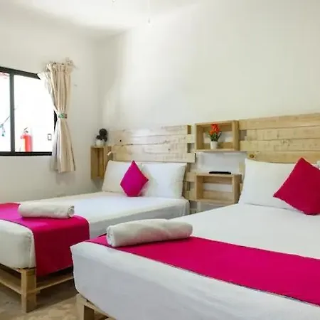 Casa Toloc Tulum