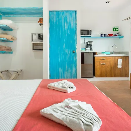Casa Toloc Tulum