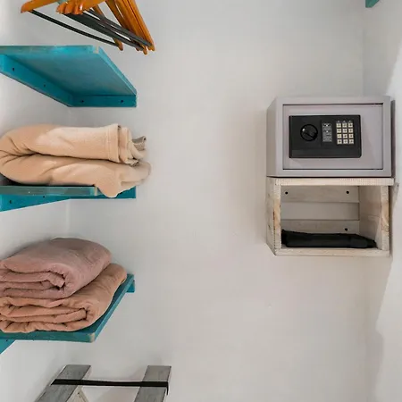 Aparthotel Casa Toloc