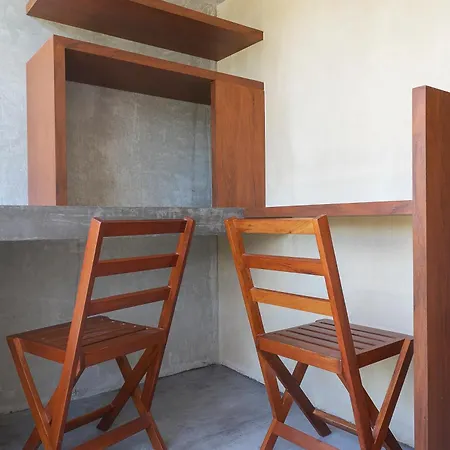 Aparthotel Casa Toloc