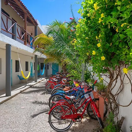 Casa Toloc Aparthotel