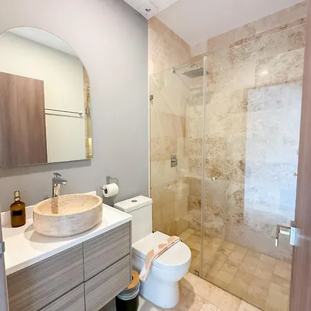 Near The Sea Zone 1 Bedroom Apartment *