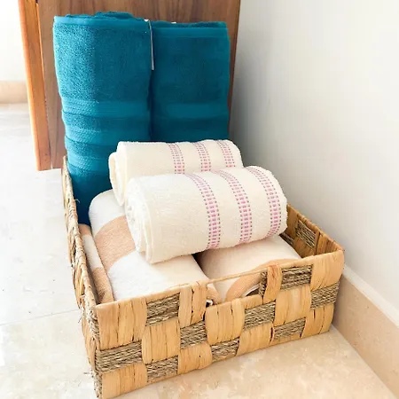 Apartment Near The Sea Zone 1 Bedroom Tulum