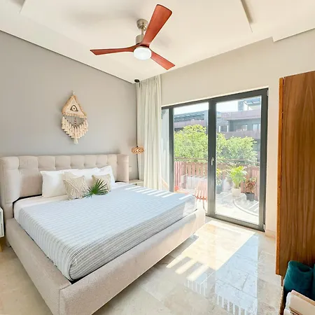 Apartment Near The Sea Zone 1 Bedroom *