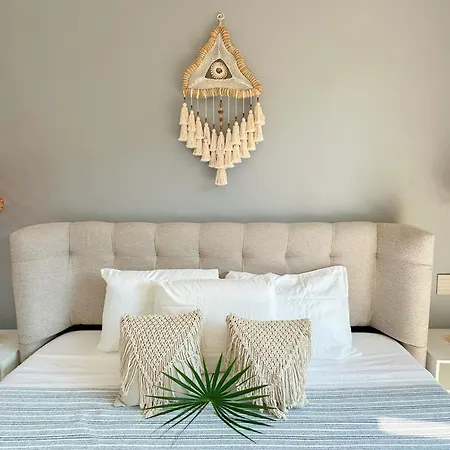 Near The Sea Zone 1 Bedroom Apartment Tulum