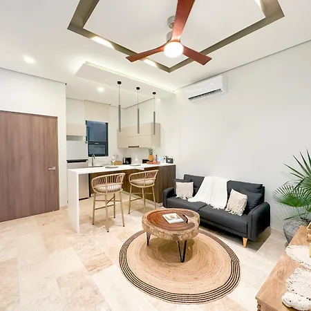 Near The Sea Zone 1 Bedroom Apartment