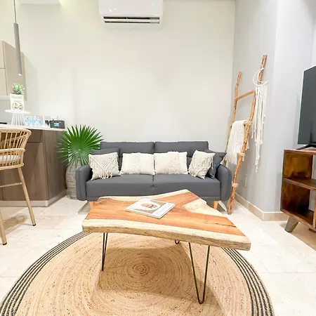 Near The Sea Zone 1 Bedroom Apartment *