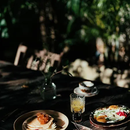 Una Vida 5* Tulum