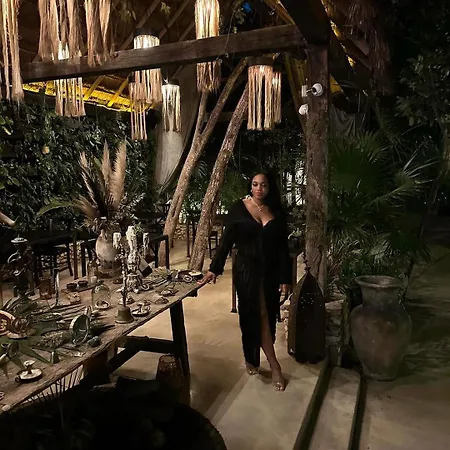Bardo - Adults Only Hotel Tulum