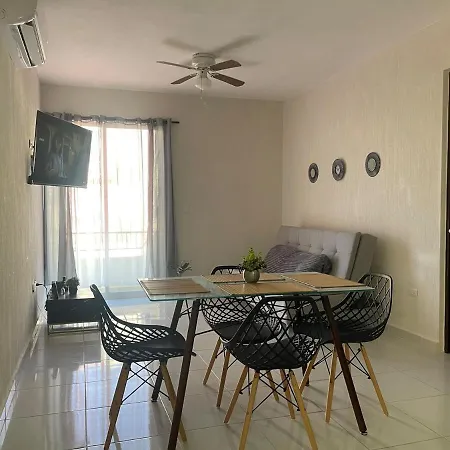 Apartment Cozy Surrounded By Cenotes And Lagoons