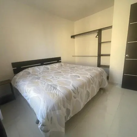 Apartment Cozy Surrounded By Cenotes And Lagoons *