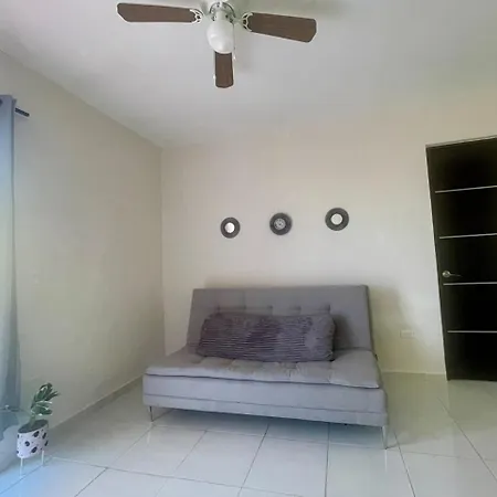 Cozy Surrounded By Cenotes And Lagoons Apartment *