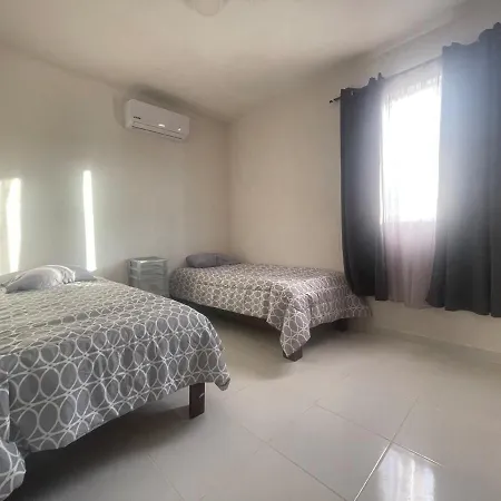 Apartment Cozy Surrounded By Cenotes And Lagoons *