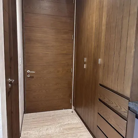 Studio In Ophelia H1 *