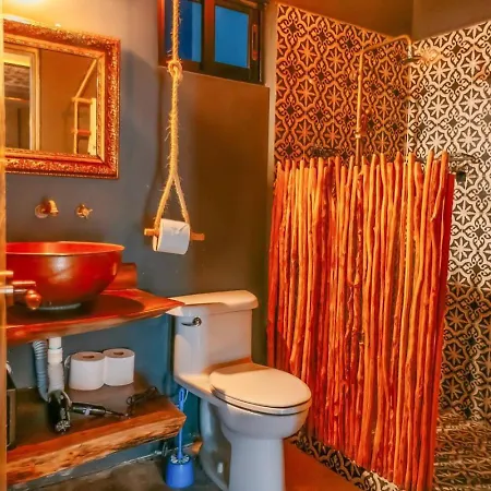 Apartment Experience Culture In Style-exclusive Studio Tulum