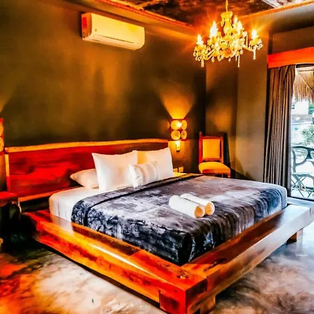 Experience Culture In Style-exclusive Studio * Tulum