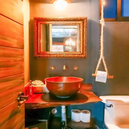 Apartment Experience Culture In Style-exclusive Studio *