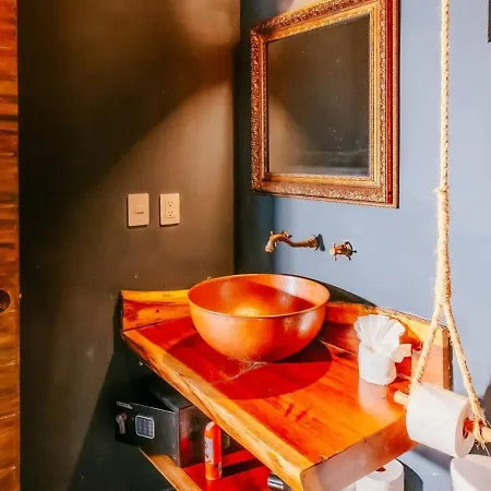 Charm Corner Balcony Dedicated Workspace