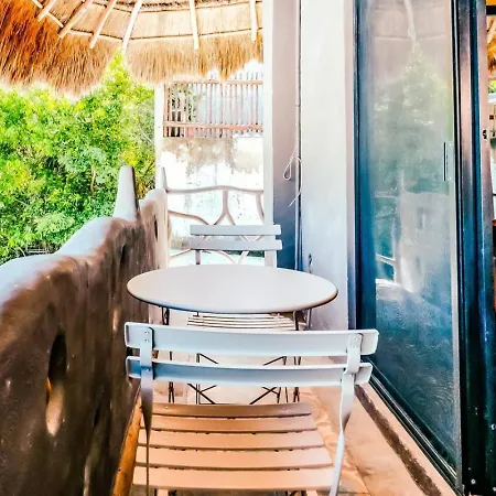 Apartment Charm Corner Balcony Dedicated Workspace