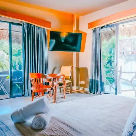 Charm Corner Balcony Dedicated Workspace