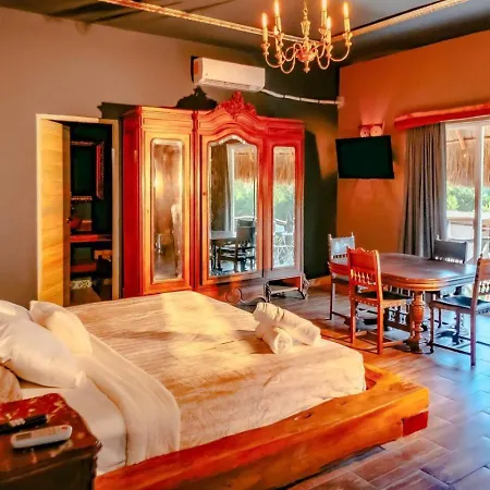 Executive Heart Of Tulum-dedicated Workspace Tulum