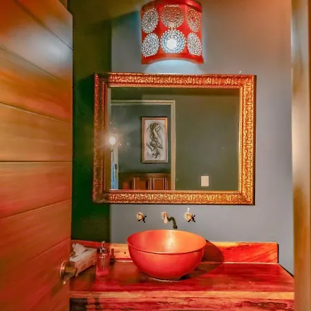 Executive Heart Of Tulum-dedicated Workspace * Tulum