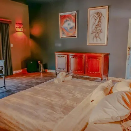 Executive Heart Of Tulum-dedicated Workspace
