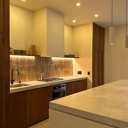 Villa Amazing Agape