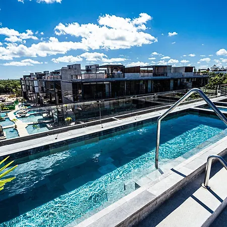 Serene Hideaway With Cenotes *