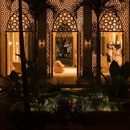 Hotel Sana Beachfront Boutique Tulum