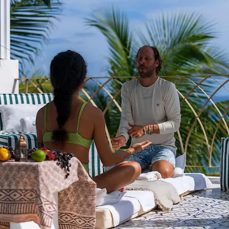 Sana Beachfront Boutique Tulum
