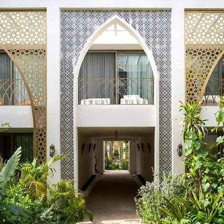 Sana Beachfront Boutique Hotel