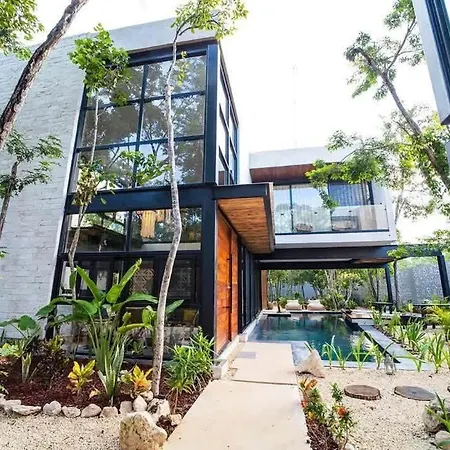 Holiday home Casa Kefi- Award Winning - Jungle Paradise