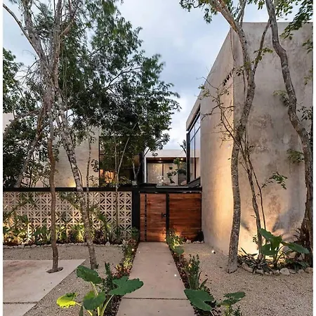 Holiday home Casa Kefi- Award Winning - Jungle Paradise *