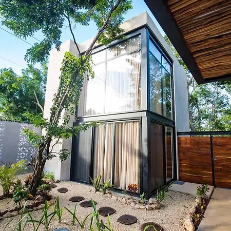 Holiday home Casa Kefi- Award Winning - Jungle Paradise *
