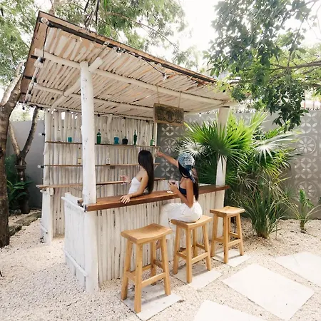 Holiday home Casa Kefi- Award Winning - Jungle Paradise