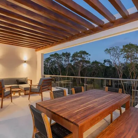 Villa Exclusive 4br In Karanda With Pools And Paddle