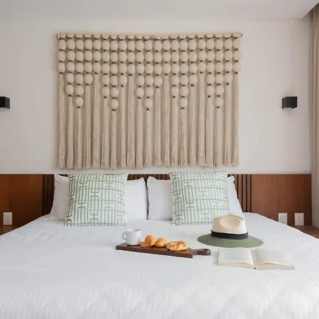 Villa Exclusive 4br In Karanda With Pools And Paddle Tulum