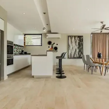 Apartment Park Penthouse Tulum