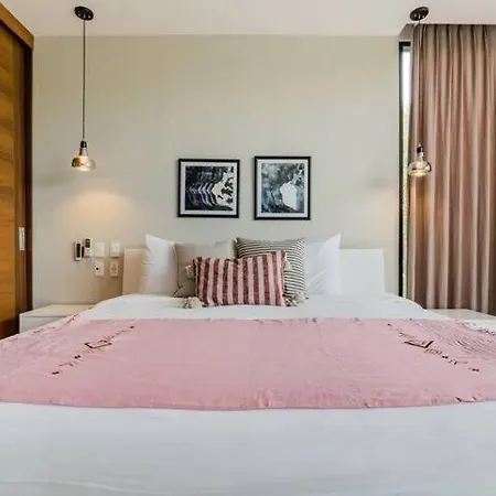 Apartment Park Penthouse Tulum