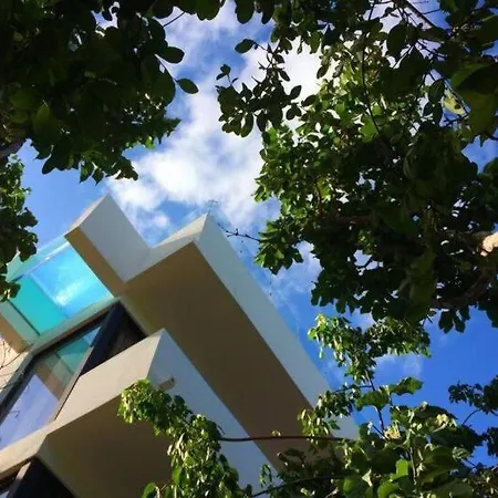 Park Penthouse * Tulum