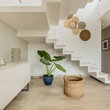 Apartment Park Penthouse *