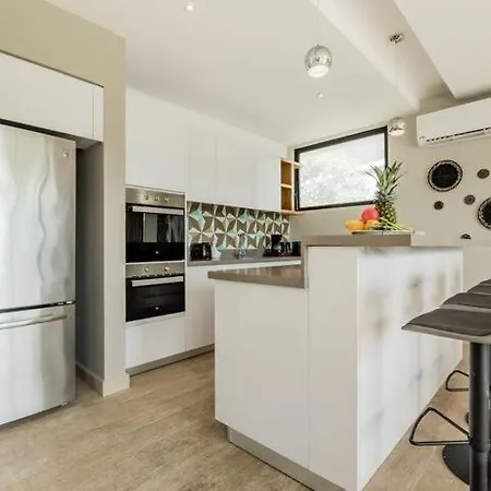 Park Penthouse Apartment *