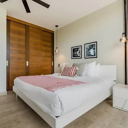 Apartment Park Penthouse *