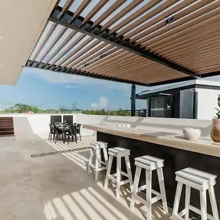 Park Penthouse