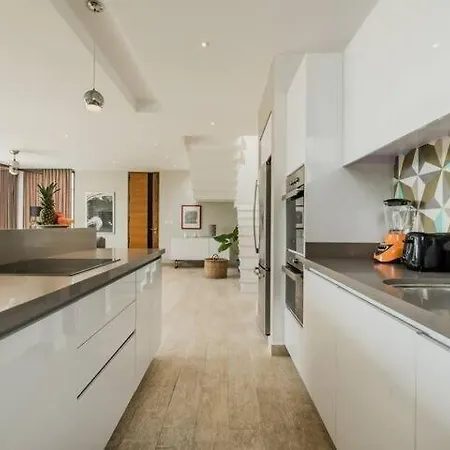 Park Penthouse