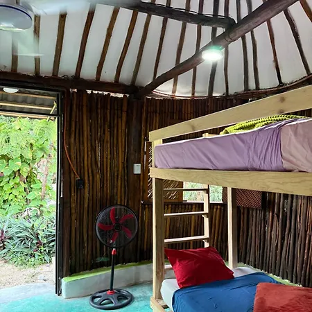 Tree House Guest house Tulum