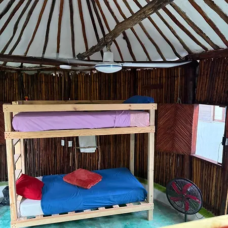 Tree House * Tulum