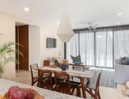 Amena Apartment